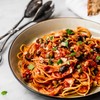 Rustichella d'Abruzzo Olive Pasta Sauce | Authentic Italian Recipe |