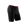 Pro-tec Herren Hip Pad, black, L, VEUOBLK