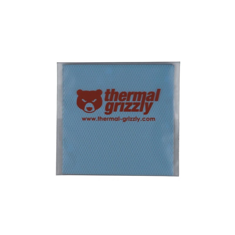 Thermal Grizzly TG Minus Pad Advance Thermal Pad, 100 x