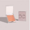 DOMINIQUE CREAM BLUSH (WARM PEACH)•0.17 FL OZ.