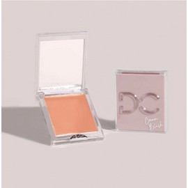 DOMINIQUE CREAM BLUSH (WARM PEACH)•0.17 FL OZ.