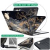 LCMOCICO for MacBook Air 15 inch Case 2025 2024 2023