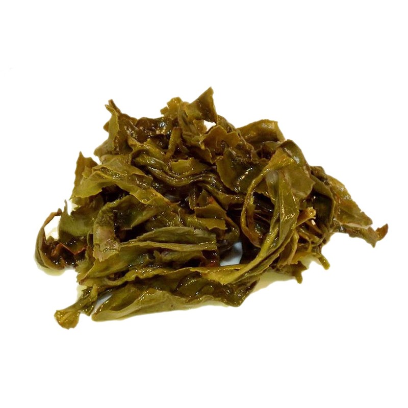 Queen's China Oolong Tea Gift Caddy100g Airseal Speciality Loose Leaf