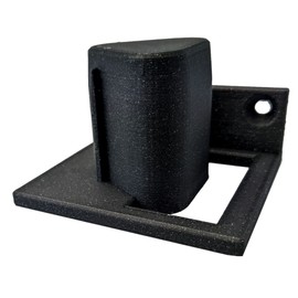 ULROAD Pack of 2 Device Holder Compatible with Bosch 12 V Cordless Screwdriver GSR GSB Holder Wall Mount