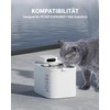PETKIT EVERSWEET MAX Filter,Aktivkohle, Hocheffiziente Filtration,5pcs für Katzen Hunde Trinkbrunnen