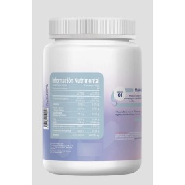 Nerea Sport Hacks / 3 Magnesios + Prob Y Preb. 90 Porciones