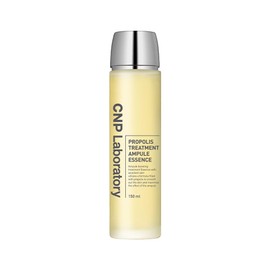 【CNP Laboratory】 Propolis Treatment Ampoule Essence 150ml Propolis Moisturizing Care Elasticity Care Glossy Skin Essence Korean Cosmetics Skin Care Official