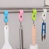 BEAUTY PLAYER Hook Clip Type Dish Drying Shelf (Up to