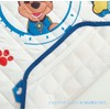 Skater BCV2-A Cotton Cover, M, 23.6 x 51.2 inches (60