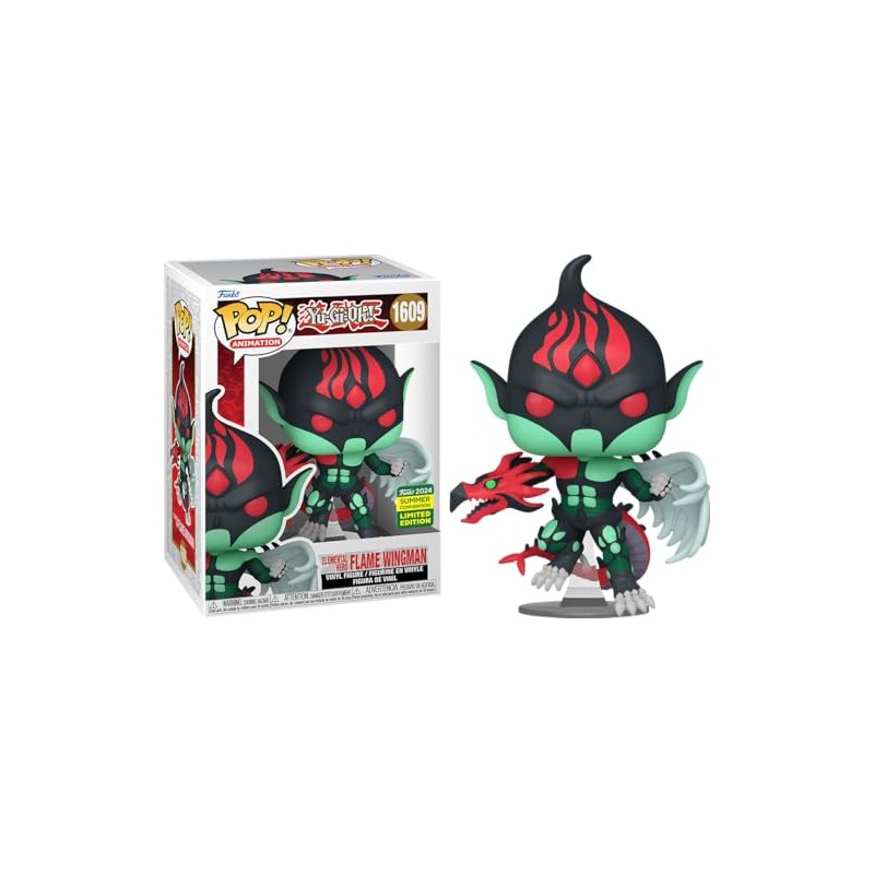 Funko! POP Vinyl Zeus POP 8