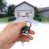 Garage Door Opener Remote Portable Prevent Interference Universal 433MHz 4