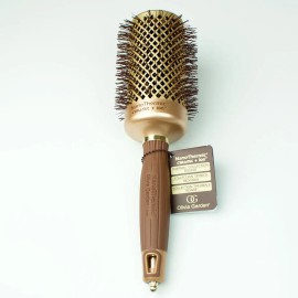 Cepillo Redondo Nano Thermic