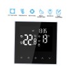 SOULONG Intellight Temperature Controller, Large LCD Touch Screen Display Smart
