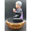 Maruesu 10T329LB-NE Buddhist Altar [Jodo Shinshu Otani School] Small Monk