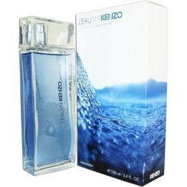 L'eau Par Kenzo By Kenzo For Men. Eau De Toilette Spray 3.4 Ounces