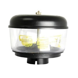 1016177M91 Pre-Cleaner Assembly Fits John Deere 2510 2520 3010 3020 4000 4020