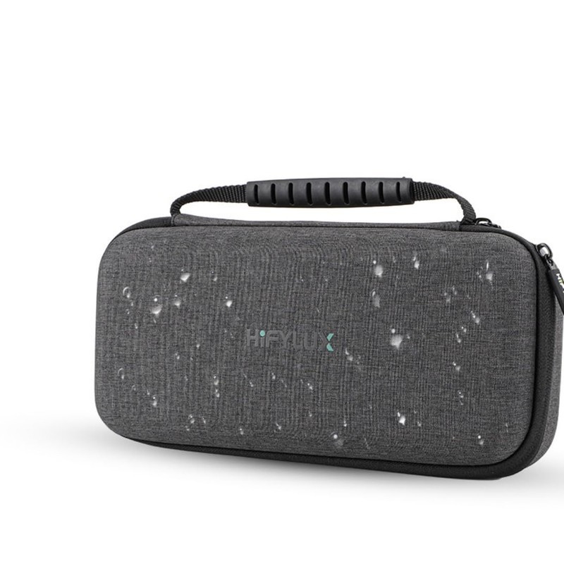 Taoricen Portable Storage Bag Compatible with ROG Ally Handheld Game