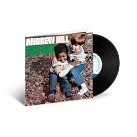 Grass Roots (Tone Poet Vinyl) [Vinyl LP]