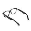 MX10 Smart Glasses Fashionable Waterproof Prevent Blue Light Multifunctional Wireless
