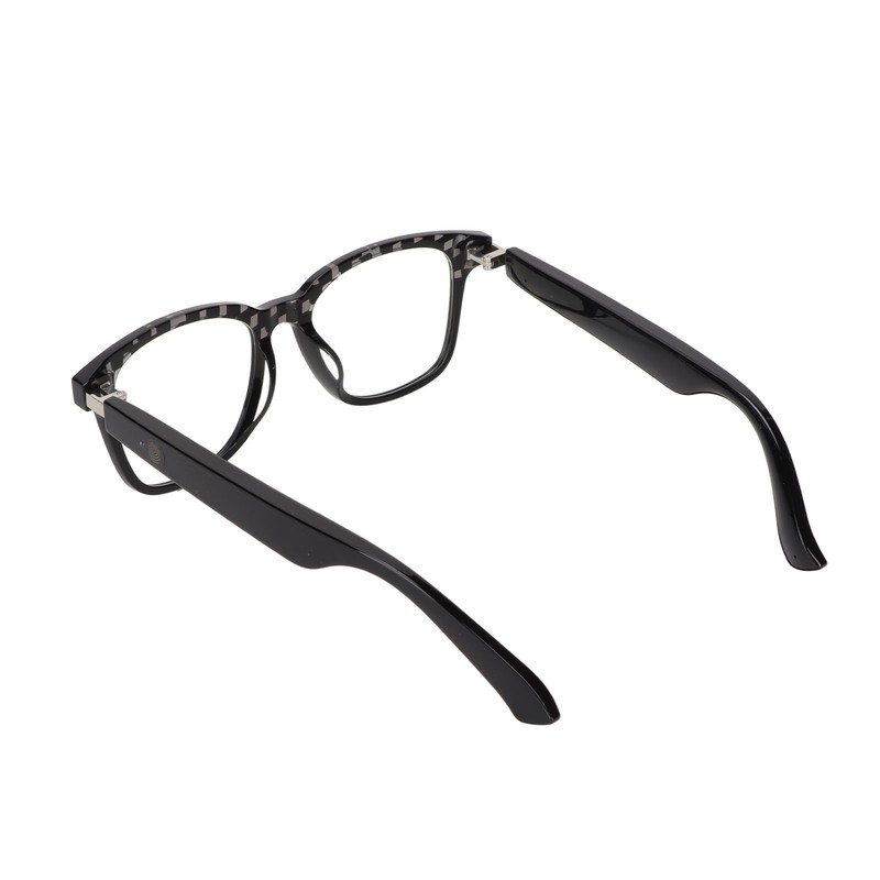 MX10 Smart Glasses Fashionable Waterproof Prevent Blue Light Multifunctional Wireless