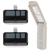 for liftmaster Chamberlain Craftsman Garage Door Opener Keypad Remote Universal,