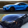 TurningMax For 2020 2021 2022 2023 2024 Toyota GR Supra
