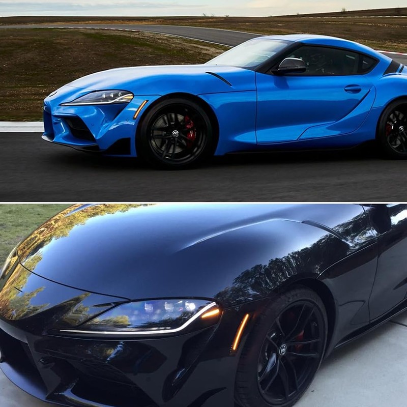 TurningMax For 2020 2021 2022 2023 2024 Toyota GR Supra