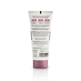Bambo Nature Snuggle Time Body Lotion, 3.4 fl oz Tube, 1 Count