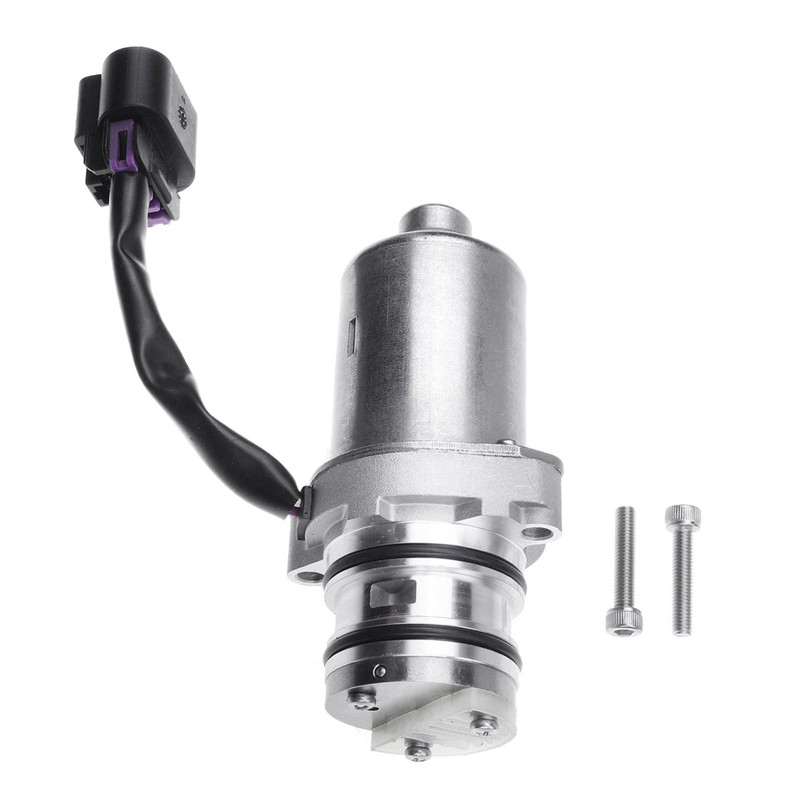 Frankberg 1 x Pump Lamellar Clutch 4-Wheel Drive Compatible with