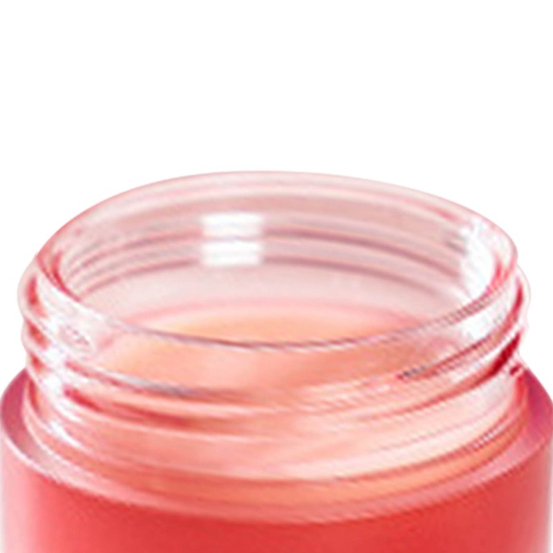 Lip Mask Women Mild Moisturizing Hydrating Nourishing Overnight Repair Smoothing
