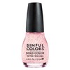 Revlon Esmalte para Unas, Pinky Glitter, 15 ml