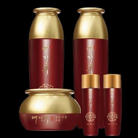 After prognosis HIT Basic Set Yejihu 3-piece Women’s Cosmetics Set Women’s Cosmetics / HIT 기초셋트 예지후 3종 여성화장품세트 여자화장품