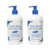 Vanicream Lite Lotion Bottle With Pump 16 Oz (2 Pack)