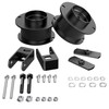 FLYCLE 3'' Front Leveling Kit for 2014-2023 Ram 2500 4WD,