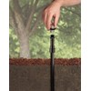 Rain Bird PRS05030S Drip Irrigation 30 PSI Retrofit Pressure Regulator