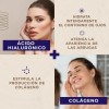Crema Contorno De Ojos Collagenic 30ml Acido Hialuronico Colágeno Hidrolizado