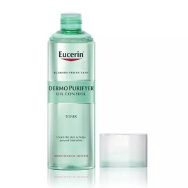 Yusarin 유세린 더모 퓨리파이어 오일 컨트롤 토너 200 x 2 Urseline Derma Purityfier Oil Control Toner 200ml x 2