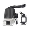 Dasbecan Crankcase Ventilation Separator for Freightliner Compatible with Detroit DD13