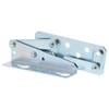 ToniTec 2 x flap fittings, folding hinge, chest fitting, folding
