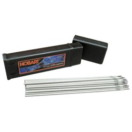 Hobart, S422051-G89, Stick Electrode, 7018, 5/32, 10 lb