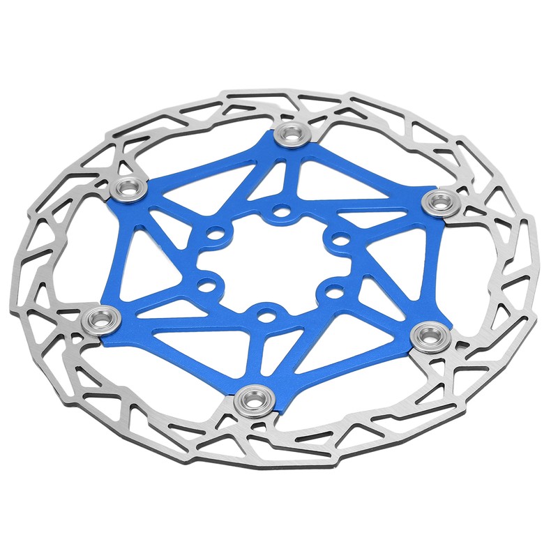 160mm Bicycle Floating Brake Disc Bike Brake Disc Rotor with