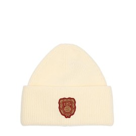 FC Bayern München I Hat 125 Years I Unisex I Off White, off white