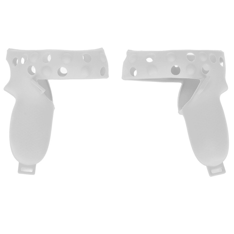 Controller Grip Cover for Oculus Quest 2 VR Controller Handle