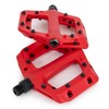 Eastern Nylon Linx Pedals 9/16 - Lightweight, High-Grip MTB &