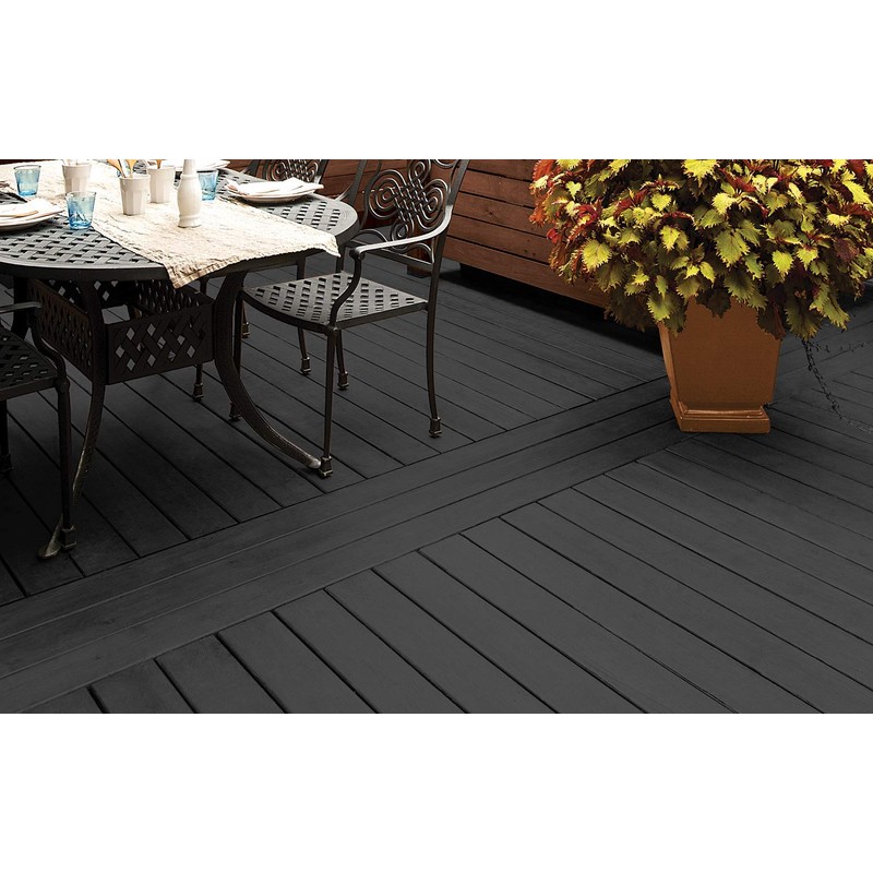 THE ONE All-In-One Paint & Primer - Dark Grey Satin,