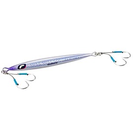 Shimano JV-P06W 007 Offshore Metal Jig, Ocea, Pebble Light, 2.1 oz (60 g), S Keimura Bait