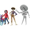 Mattel Pixar Core Scale Coco Storypack