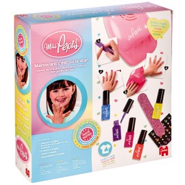 Miss Pepis Manual Kit