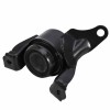 yksei-autoparts® 4 × AUTO Motor & Trans Mount Set For