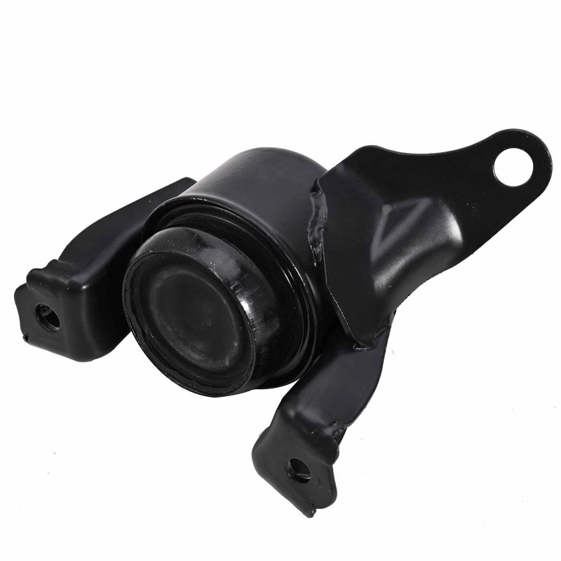 yksei-autoparts® 4 × AUTO Motor & Trans Mount Set For